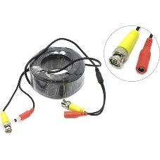 Кабель Falcon Eye BNC-BNC BNC/DC/BNC/DC 18м