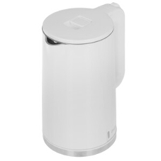 Чайник электрический Energy E-215 1.7л, двойной корпус, бежевый