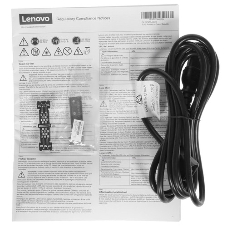 Серверная платформа Lenovo 7Z73TA8100 SR650 V2 Xeon Silver 4314 (16C 2.4GHz 24MB Cache/135W), 32Gb (1x32Gb, 3200MHz 2Rx4 RDIMM), 8 SAS/SATA, 9350-8i, 1x750W Platinum, 5 Standard Fans, XCC Enterprise, Toolless V2 Rails