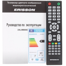 Телевизор Erisson 24