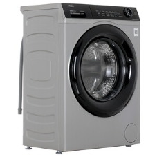 Стиральная машина Haier HW70-BP12269S серебристый загр. фронтальная макс.: 7 кг 1200об/мин класс: А+++