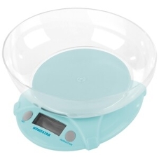 Весы кухонные электронные HomeStar HS-3015C, 7 кг (110058)