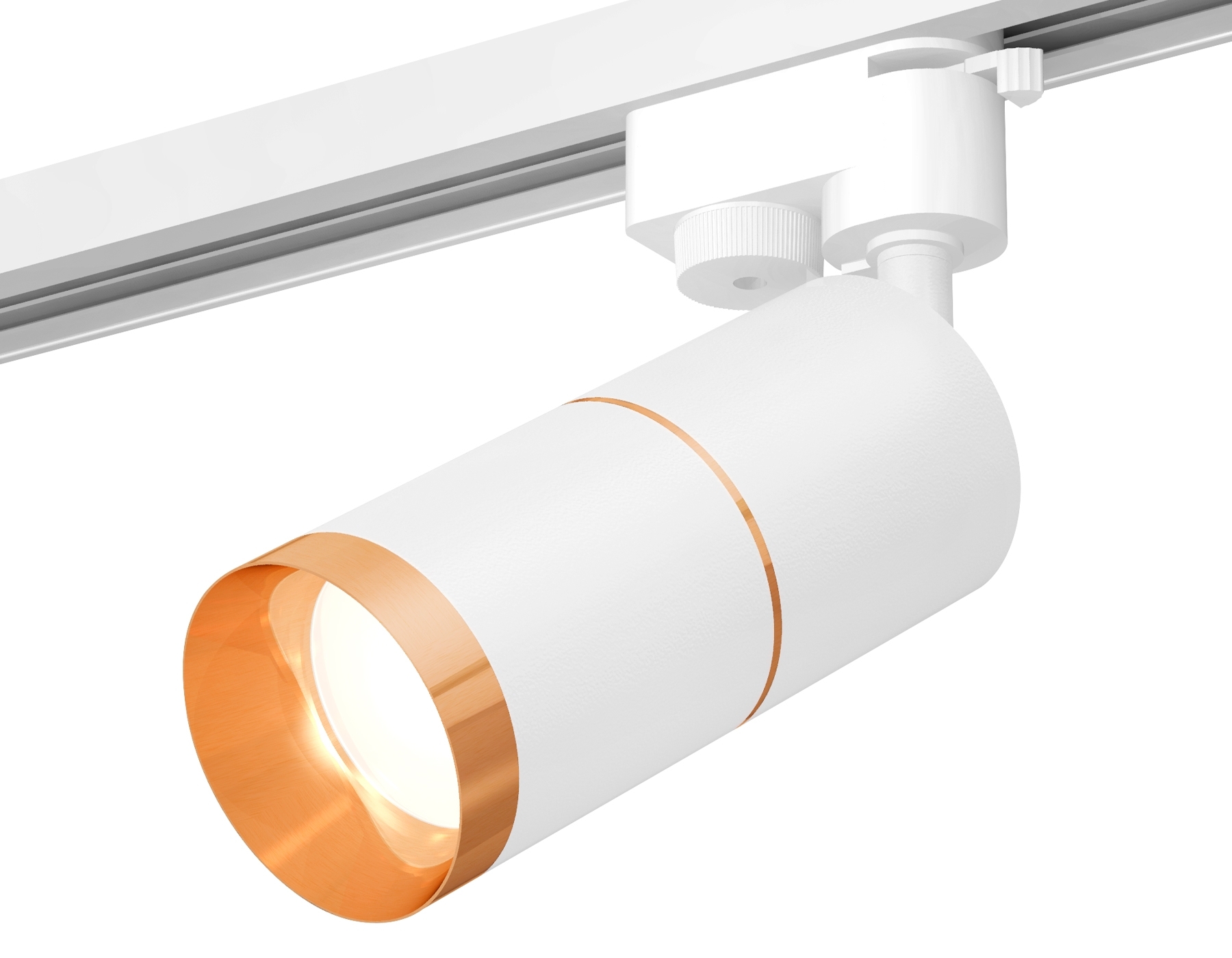Светильник Ambrella light XT6301021 SWH/PYG белый песок/золото желтое полированное MR16 GU5.3 (A2520,C6301,A2062,C6301,N6134)