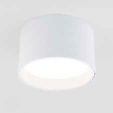 Светильник потолочный светодиодный Banti 13W 3000K белый 25123/LED