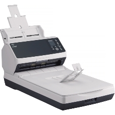 Сканер уровня рабочей группы Fujitsu scanner fi-8270, 70 стр/мин, 140 изобр/мин, А4, двустороннее устройство АПД и планшетный блок, USB 3.2, светодиодная подсветка.