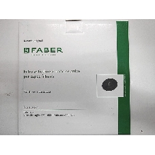 Угольный фильтр для вытяжек Faber 112.0157.238
