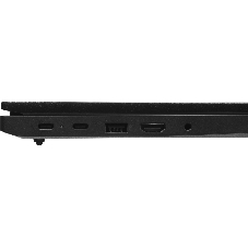 Ноутбук Lenovo ThinkBook E16 Gen 2 черный AMD Ryzen 7 7735HS 3200MHz/16
