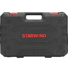 Минимойка Starwind SBW-25.20-2.1B 120Вт