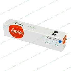 Картридж Sakura 44469754 для OKI C510/530/MC561, синий, 5000 к.
