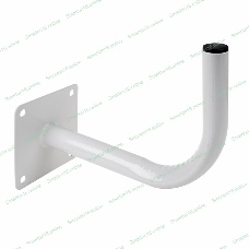 Кронштейн для спутниковой антенны Rexant (0,55 м-0,6 м) 32 см Г-образный