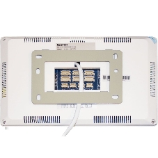 Видеодомофон Falcon Eye Cosmo HD Wi-Fi белый
