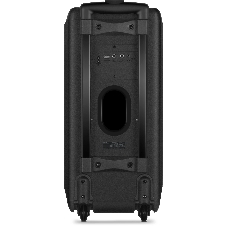 Колонка портативная SVEN АС PS-1000 черный 160W 1.0 BT/3.5Jack 8000mAh