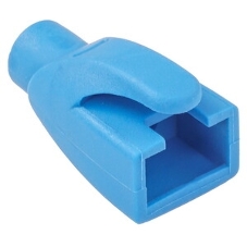 Колпачки изолирующие Vention для разъемов RJ-45 (50 шт.) синий
