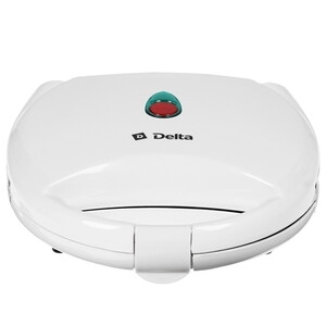 Орешница электрическая DELTA DL-055 белая