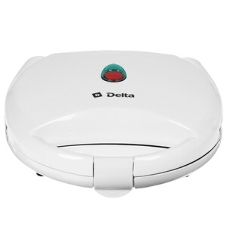 Орешница электрическая DELTA DL-055 белая