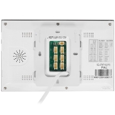 Видеодомофон Slinex SQ-07MTHD черный 00087831