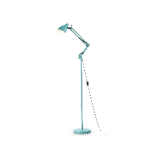 Светильник Ambrella light TR97649 GN зеленый E27 max 40W D120*1750