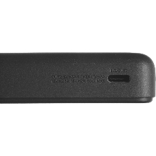 Портативный аккумулятор Xiaomi Magnetic Power Bank 10000 with Built-in Stand Gray (BHR08P9GL)