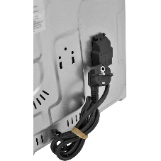 Духовой шкаф электрический Indesit IFE 4841 J BL черный