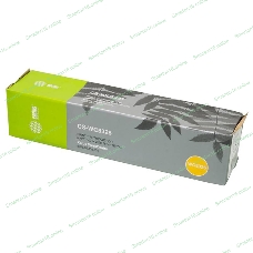 Картридж лазерный Cactus CS-WC5325 (006R01160) черный (30000 стр.) для Xerox WorkCentre 5325/5330/5335