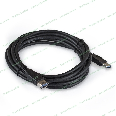 Удлинитель ExeGate EX284931RUS USB 3.0 ExeGate EX-CC-USB3-AMAF-1.0 (Am/Af, 1м)