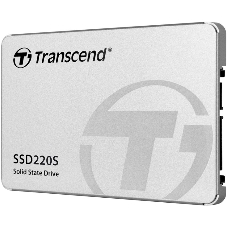 Накопитель SSD Transcend 220S, 480GB, 2.5