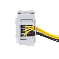 Дополнительный и аварийный контакт Averes AX+AL справа AV POWER-2