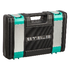 Набор инструментов Stels 94 предмета, 12 гранные головки 14118