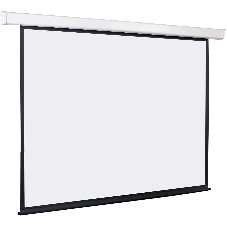 Экран моторизированный 	Lumien Master Сontrol LMC-1001114:3 (274х366), рабочая область (266х358), MW FiberGlass
