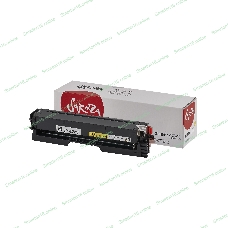 Картридж Sakura CTL-1100HY для Pantum, желтый, 2300к.