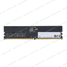 Оперативная память Apacer, DDR5, 8Gb (1x8Gb), 5600MHz, CL40, DIMM