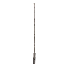Бур по бетону Kranz 10x260x200 мм SDS PLUS