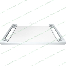 Соединительный элемент с полкой для сушильных машин серии WQB