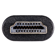 Кабель HDMI 19M/M,ver. 2.1 8KX60Hz (Econom) 5m Telecom TCG245C-5M