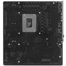Материнская плата Gigabyte B860M GAMING WIFI6, LGA 1851, Intel B860, 2xDDR5, 4xSATA, 2xM.2, 1xPCIe 5.0 x16, 1xPCIe 4.0 x16, 1xHDMI, 1xDP, 1x2.5Gb LAN, Wi-Fi 6, Bluetooth 5.3, 3xUSB-A 5Gbps, 3xUSB-A 2.0, 1xPS/2, 3x3.5 мм, 7.1, mATX