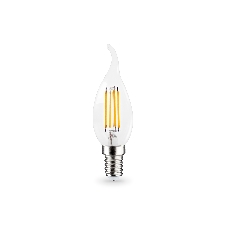 Лампа светодиодная 351124 Filament LED CF35 11W E14 4000K 220-240V