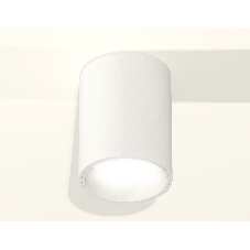 Светильник Ambrella Light XS6312020 SWH белый песок MR16 GU5.3 (C6312, N6110)