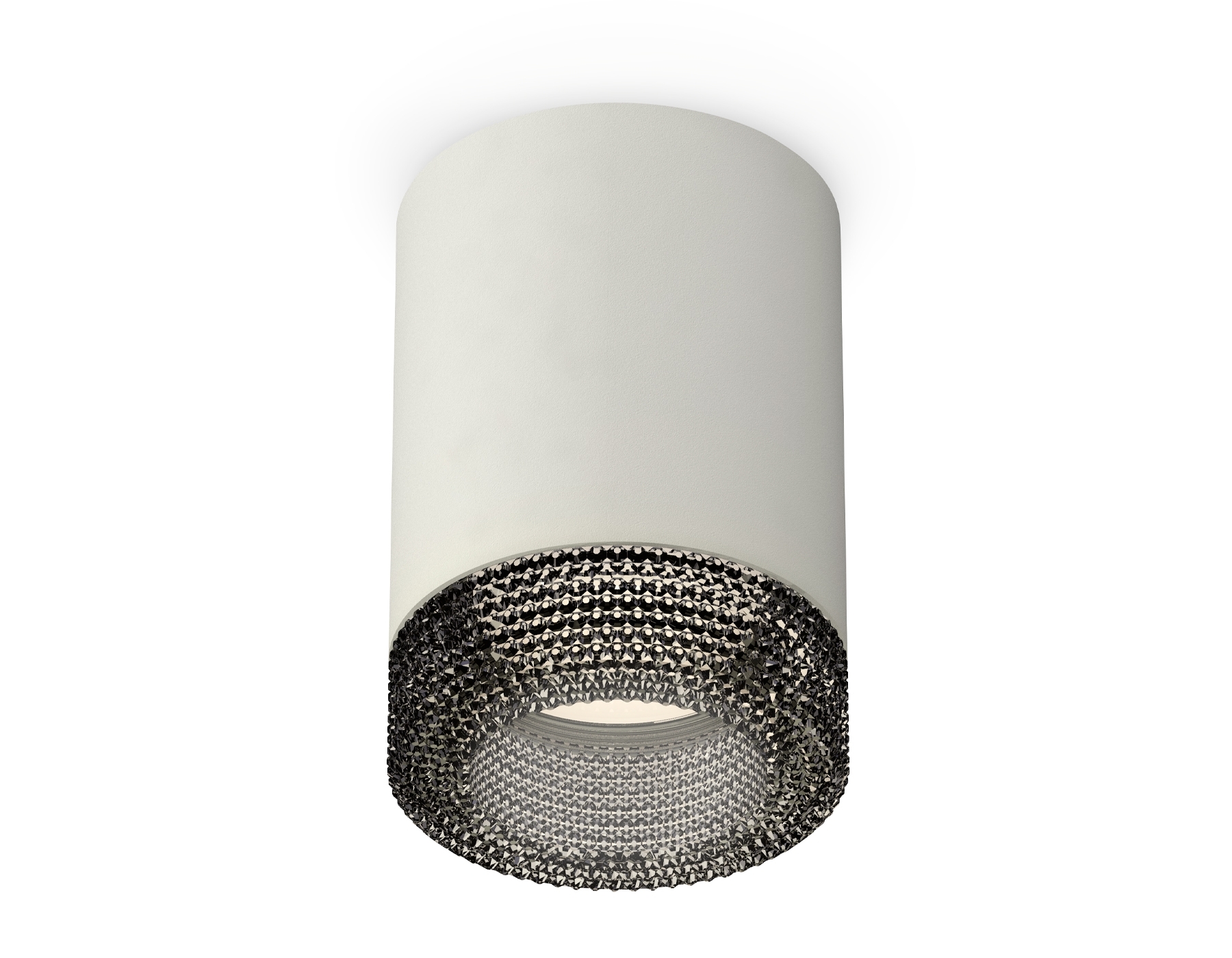 Светильник Ambrella Light XS7423002 SGR/BK серый песок/тонированный MR16 GU5.3 (C7423, N7192)