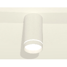 Светильник Ambrella Light XS8161006 SWH/FR белый песок/белый матовый GX53 (C8161, N8461)