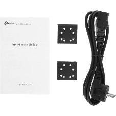 Коммутатор TP-Link TL-SG2218P JetStream Smart с 16 гигабитными портами PoE+ и 2 гигабитными портами SFP