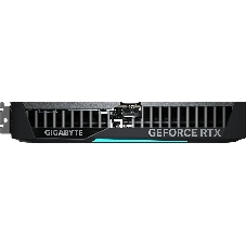 Видеокарта Gigabyte GeForce RTX 5070 EAGLE OC, 12 GB GDDR7, 192 bit, 3xDisplayPort, HDMI, GPU 2805 MHz