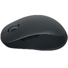 Мышь беспроводная Xiaomi Dual-mode Wireless Mouse 2 черный, 1200 dpi, радиоканал, Bluetooth, USB, кнопки - 5