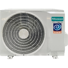 Инверторная сплит-система серии CITY 2.0 DC Inverter AS-07UW4RYRKA01 (комплект)
