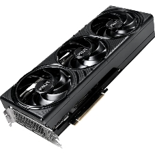 Видеокарта Palit GeForce RTX 5080 Infinity 3, 16 GB GDDR7, 256 bit, 3xDisplayPort, HDMI, GPU 2295 MHz