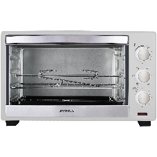 Мини-печь SUPRA MTS-3505 белый