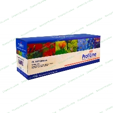 Картридж лазерный ProfiLine совместимый TK-5150K для Kyocera Mita ECOSYS M6035/M6530/M6535/P6035 черный 12000к + бункер