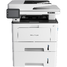 МФУ лазерное Pantum BM5100FDN, A4, ч/б, печ. до 40 стр/мин., скан. до 24 стр/мин., 1200x1200dpi, USB, RJ-45, проектная модель