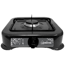 Плита настольная газовая Homestar HS-1201 1конфорочная (003698)