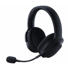 Гарнитура Razer Barracuda X (2022) чёрный, беспроводная + проводная, Bluetooth/USB-C/3.5 мм