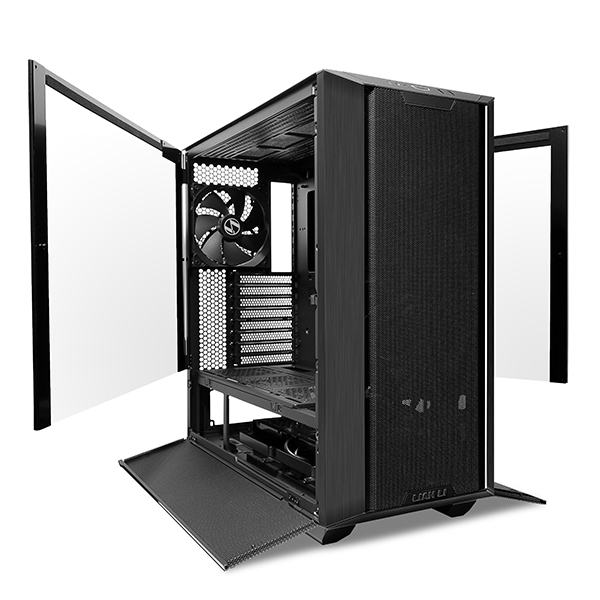 Компьютерный корпус LIAN LI Lancool III Black